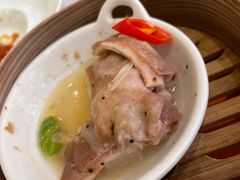 -美心·翠园(港汇恒隆广场店)