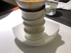 -斗牛士牛排餐厅(嘉里汇店)