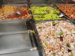 -枣阁园滴滴自助餐