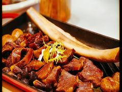 -珍记海鲜酒家(嵩山路店)