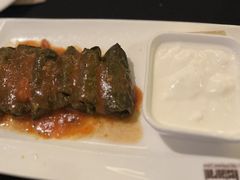-Efes Turkish & Mediterranean Cuisine 艾菲斯餐厅(陆家嘴店)
