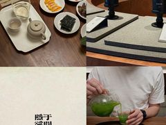 -隐溪茶馆(静安寺店)