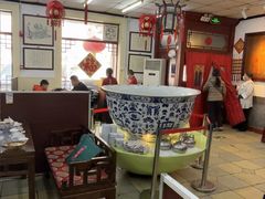 -海碗居老北京炸酱面(增光路店)