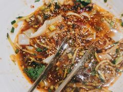 -西贝(上海中心店)