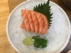 -林妈妈村·日式料理(宝山万达店)