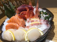 -林妈妈村·日式料理(宝山龙湖天街店)