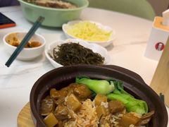 -李先生牛肉面大王(广渠门内店)