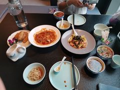 -唐猫庭院·千年陕菜(赛格国际购物中心店)