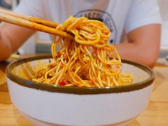 -谭师爷龙抄手(白下路店)