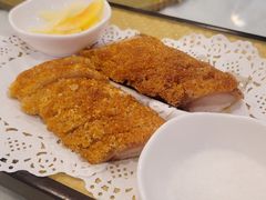 -海宝酒家(中山四路店)