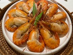 -万龙洲海鲜(安定门店)