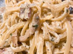 -HELLO 27 意面·沙拉·帕尼尼