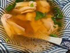 -北丐先生·野馄饨烧烤(长宁龙之梦店)