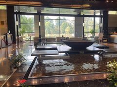 -上海怡沁园度假酒店