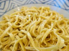 虾籽风扇冷面-朱洪元苏式面馆(绿宝广场店)