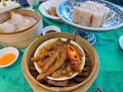 -誉八仙粤菜(万象天地店)
