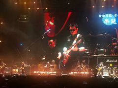 -成都金融城演艺中心