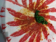 -韩宫宴烤肉·料理(如皋万达店)