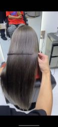 -HD HAIR STYLE