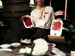 -牛焱·贵州黄牛肉火锅(城西银泰店)