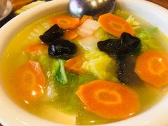 -香巴拉酥油茶馆(迪庆驻昆办店)