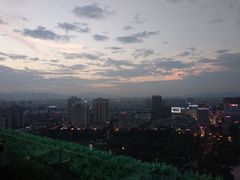 -茉莉花空中花园餐厅(义乌店)