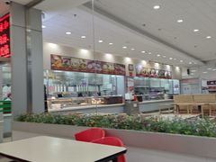 -清华大学-观畴园餐厅