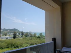 -惠州金海湾嘉华度假酒店