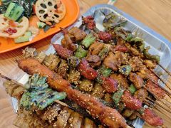 -非凡烧烤(历史博物馆店)