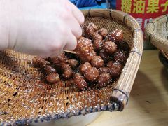 -邓记新一代糖油果子(四川煤管局供销公司职工宿舍店)