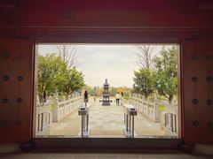 -牛首山文化旅游区