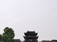 -黄龙溪古镇