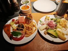 -拉蒂娜·巴西牛排馆 Latina·Brazilian Steakhouse(王府井喜悦店)