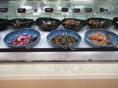 -比亚森自助烤肉料理(裕华店)