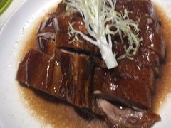 马岗烧鹅-岭南真味·匠心粤菜(K11店)