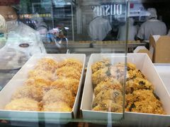 -鲍师傅糕点(春熙路店)