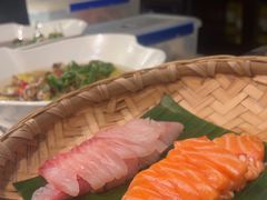 -洲际酒店·地平线全日餐厅HORIZON CAFÉ