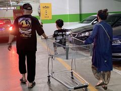 -盒马X会员店(王府井奥莱UP TOWN店)