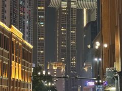 -八一好吃街·高品美食广场