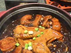 -宁邦·家宴·南京菜(红山动物园店)