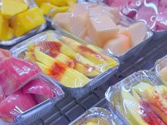 -海大南门夜市(海富街店)