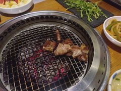 -赤坂亭·M9和牛烧肉·铁板烧(合肥万象城店)