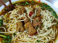 -陈记锅盖面(长江路店)