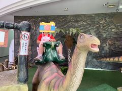 -陕西自然博物馆