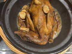 -印巷里主题餐厅(马鞍山店)