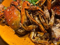 -巴厘龙虾·榜首油焖大虾(音乐学院·沿江酒馆店)
