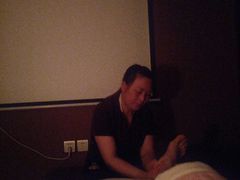 -大观园影院式足浴Spa店(沙坪坝店)