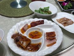 -古南都·老广东酒楼(龙江店)