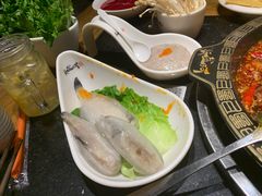-纸盐河码头火锅(十八梯店)
