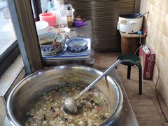 -任强肉丸糊辣汤腊牛肉夹馍(劳动西路总店)